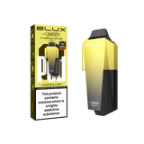 Elux Cyberover 6k Refill Pods