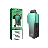 Elux Cyberover 6k Refill Pods