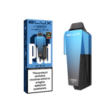 Elux Cyberover 6k Refill Pods