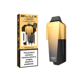 Elux Cyberover 6k Refill Pods