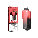 Elux Cyberover 6k Refill Pods