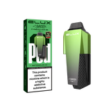 Elux Cyberover 6k Refill Pods