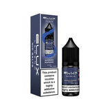 Elux Legend Blueberry Raspberry Nic Salt E-Liquids