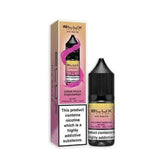 Elux Legend Lemon Peach Passionfruit Nic Salt E-Liquids