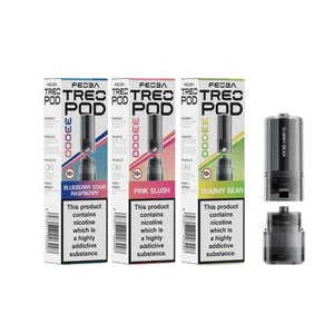 Feoba treo 33k Pods