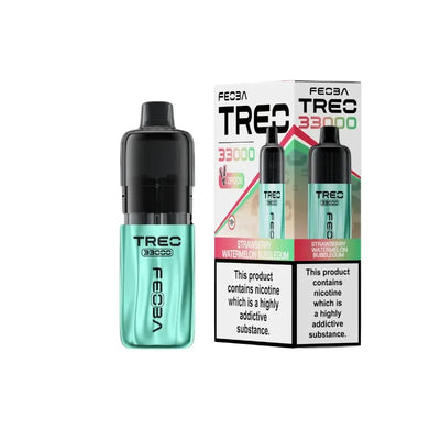 Feoba treo 33k Vape kit