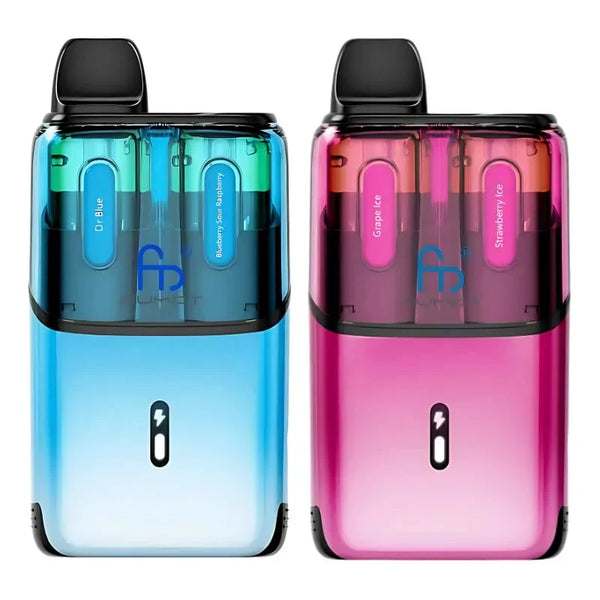 RandM Fumot Ultra T32000 Vape Kit