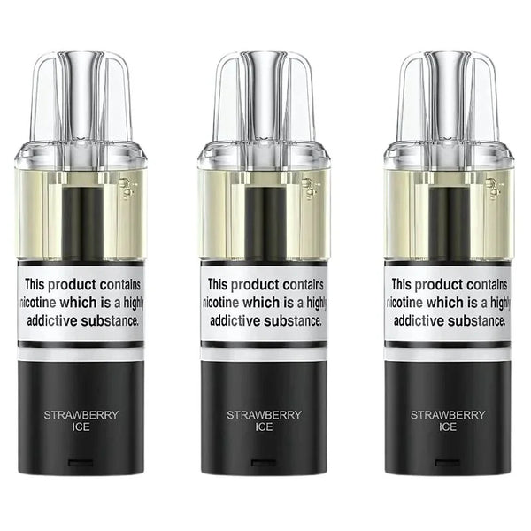 HAWCOS x Lost Mary Pro Max 7000 Prefilled Pods