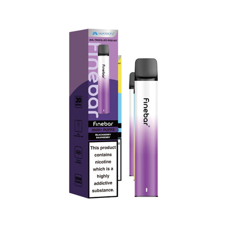 Hayati Finebar Starter Kit