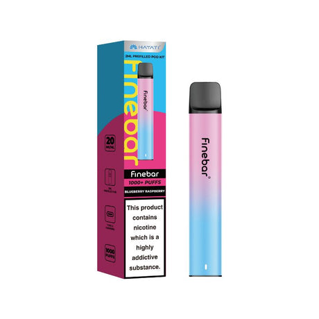 Hayati Finebar Starter Kit