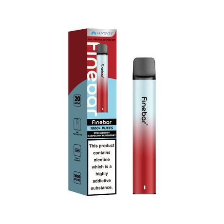 Hayati Finebar Starter Kit