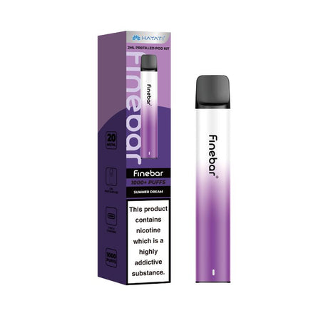 Hayati Finebar Starter Kit