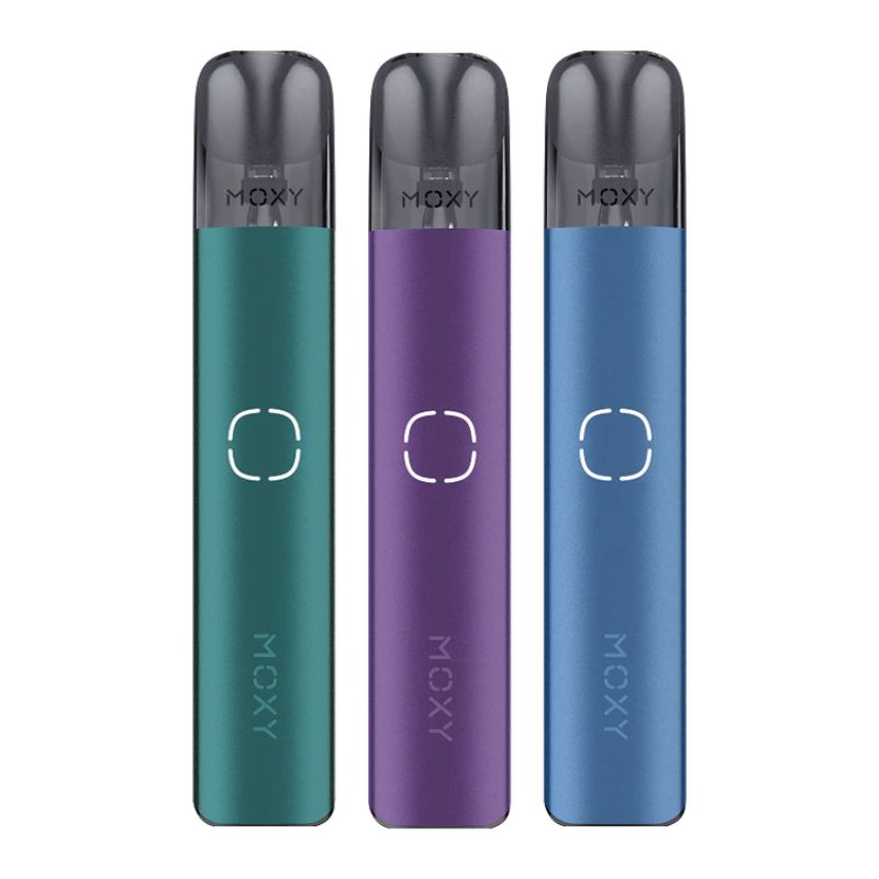 Hayati Moxy Elite Vape Kit