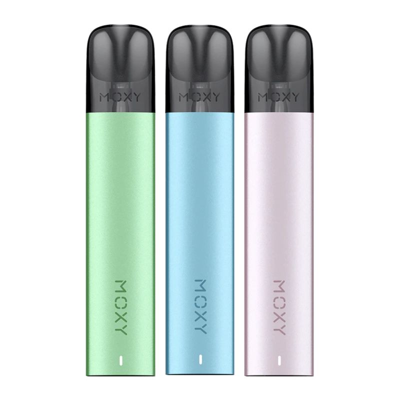Hayati Moxy Lite Vape Kit