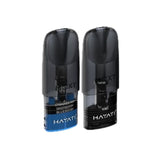 Hayati Moxy Pods