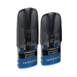Hayati Moxy Pods