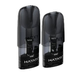 Hayati Moxy Pods