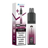 Hayati Pro Max Plus 6000 Vape Kit