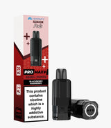 Hayati Pro Max Plus Prefilled Pods