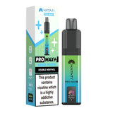 Hayati Pro Max Plus 6000 Vape Kit