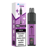 Hayati Pro Max Plus 6000 Vape Kit