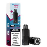 Hayati Pro Max Plus Prefilled Pods