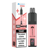 Hayati Pro Max Plus 6000 Vape Kit