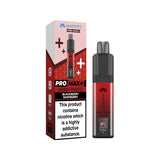 Hayati Pro Max Plus 6000 Vape Kit