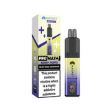 Hayati Pro Max Plus 6000 Vape Kit