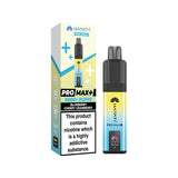 Hayati Pro Max Plus 6000 Vape Kit