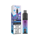 Hayati Pro Max Plus 6000 Vape Kit