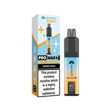 Hayati Pro Max Plus 6000 Vape Kit