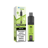 Hayati Pro Max Plus 6000 Vape Kit