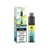 Hayati Pro Max Plus 6000 Vape Kit