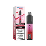 Hayati Pro Max Plus 6000 Vape Kit