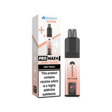 Hayati Pro Max Plus 6000 Vape Kit