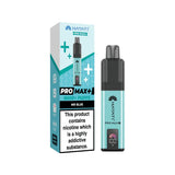 Hayati Pro Max Plus 6000 Vape Kit