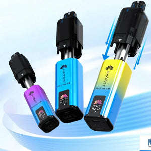 Hayati Pro Max Plus Pods