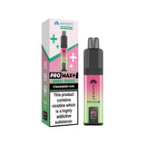 Hayati Pro Max Plus 6000 Vape Kit
