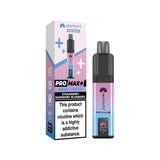 Hayati Pro Max Plus 6000 Vape Kit