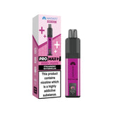 Hayati Pro Max Plus 6000 Vape Kit
