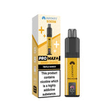 Hayati Pro Max Plus 6000 Vape Kit