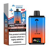 Hayati Pro Ultra Plus 25000 Prefilled Pod Kit