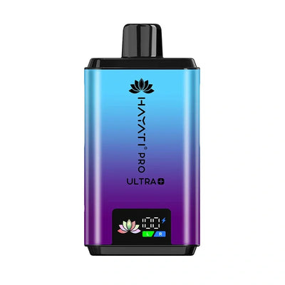 Hayati Pro Ultra Plus 25000 Puff Vape Kit