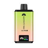 Hayati Pro Ultra Plus 25k Kiwi Banana/ Straw' Banana Kit Shown