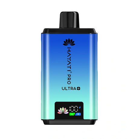 Hayati Pro Ultra Plus 25k Mr Blue Kit