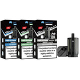 Hayati Pro Ultra Plus Shisha 30k Pods