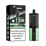 Hayati Pro Ultra Plus Shisha Vape Kit