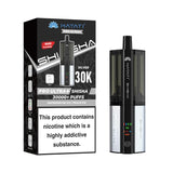 Hayati Pro Ultra Plus Shisha Vape Kit