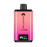 Hayati Pro Ultra Plus 25k Strawberry Cranberry/ Cherry Ice Kit